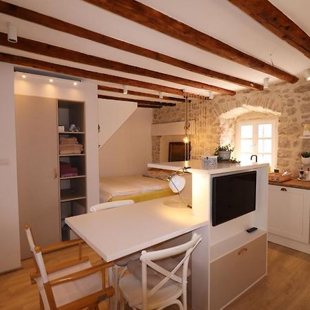 Old Sibenik Cozy Design Apartment Kültér fotó
