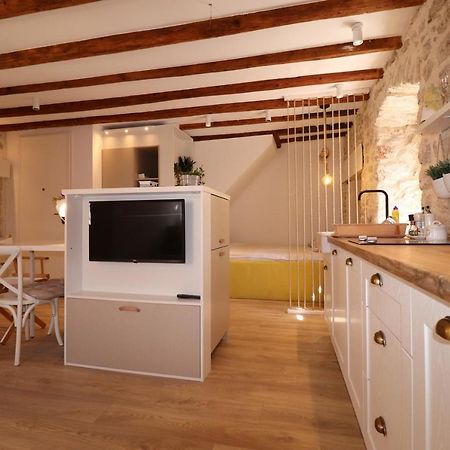Old Sibenik Cozy Design Apartment Kültér fotó