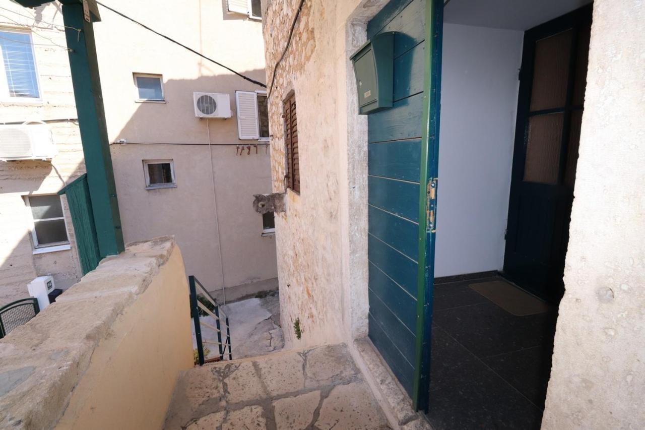 Old Sibenik Cozy Design Apartment Kültér fotó