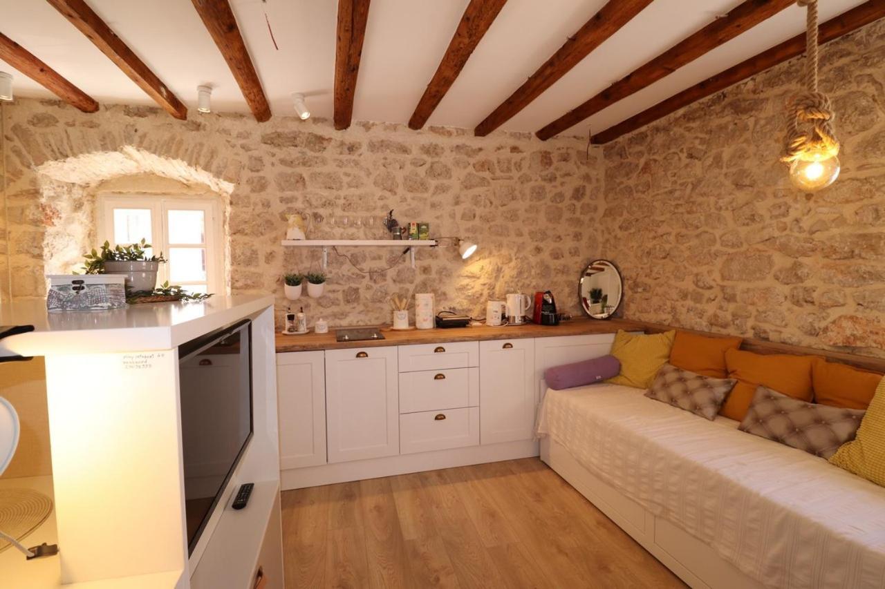 Old Sibenik Cozy Design Apartment Kültér fotó
