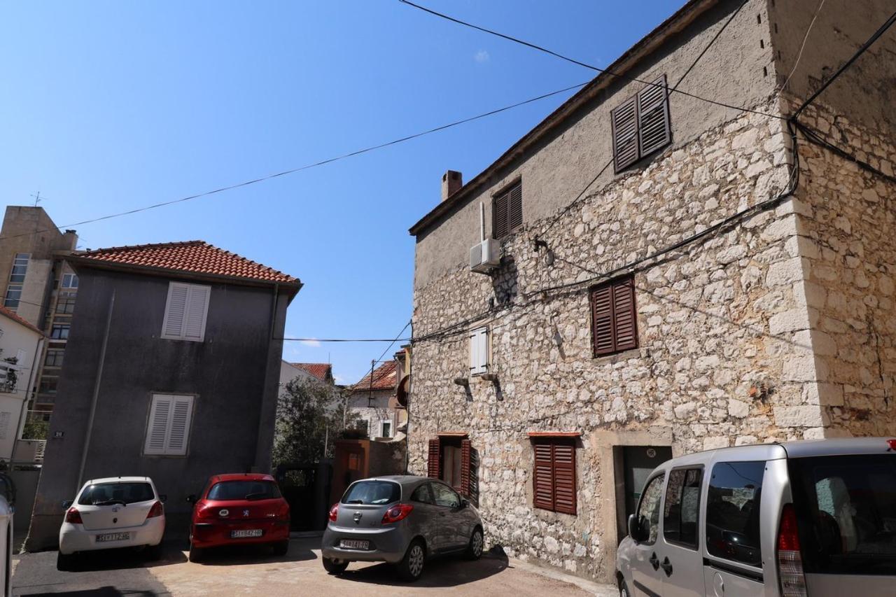 Old Sibenik Cozy Design Apartment Kültér fotó