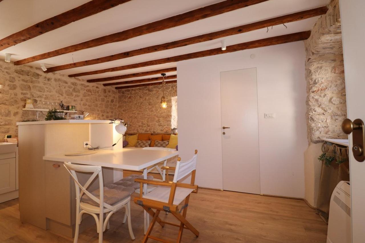 Old Sibenik Cozy Design Apartment Kültér fotó