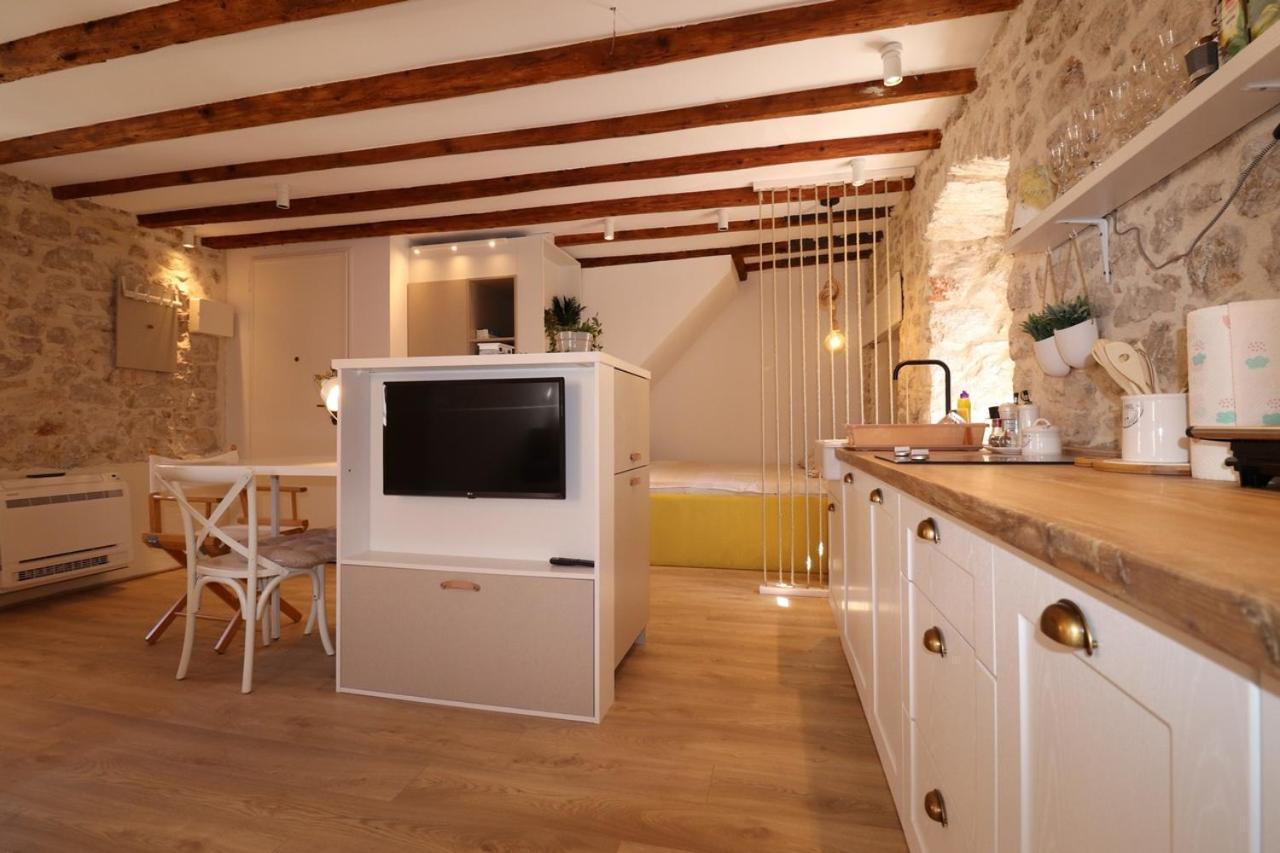 Old Sibenik Cozy Design Apartment Kültér fotó