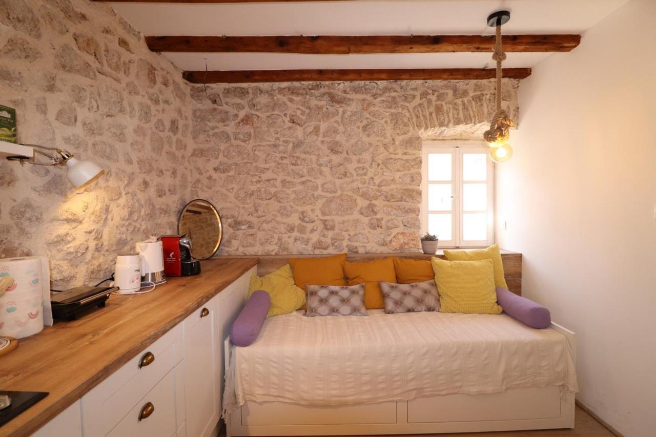 Old Sibenik Cozy Design Apartment Kültér fotó