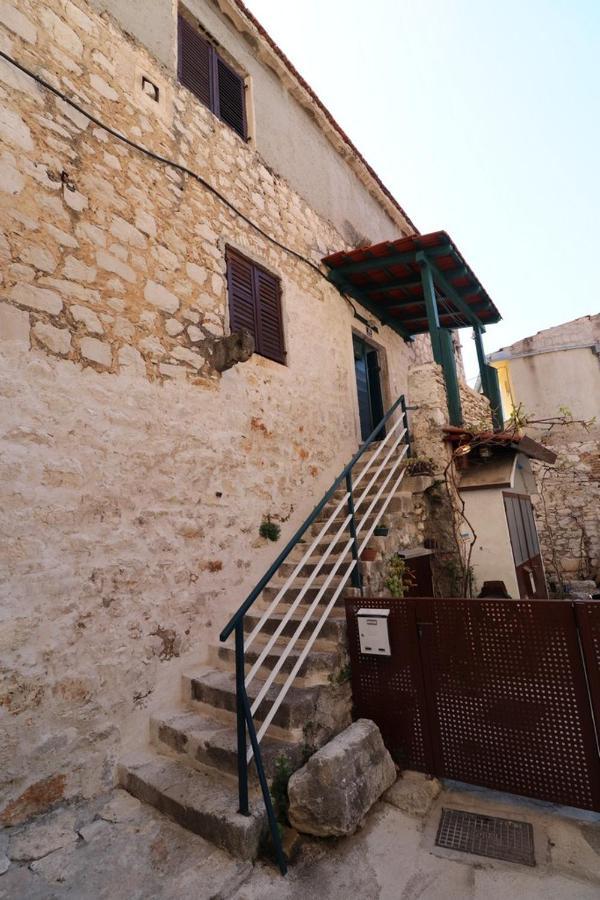 Old Sibenik Cozy Design Apartment Kültér fotó