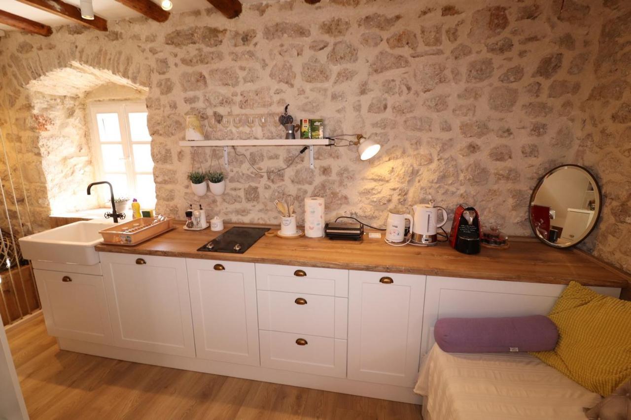 Old Sibenik Cozy Design Apartment Kültér fotó