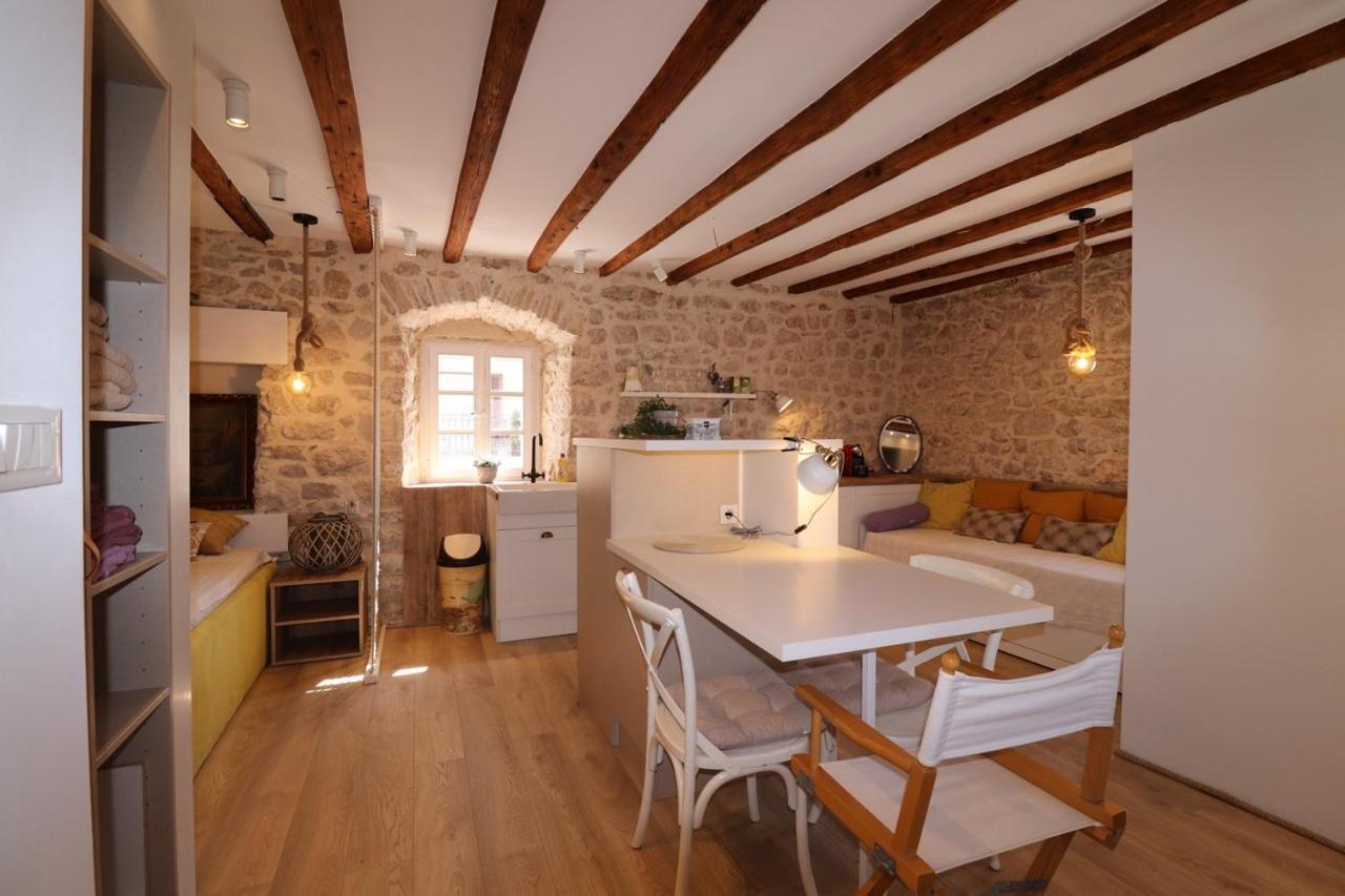 Old Sibenik Cozy Design Apartment Kültér fotó